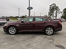 2011 Ford Taurus Limited Edition image 6