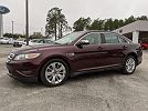 2011 Ford Taurus Limited Edition image 7