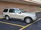 2004 Lincoln Aviator null image 5
