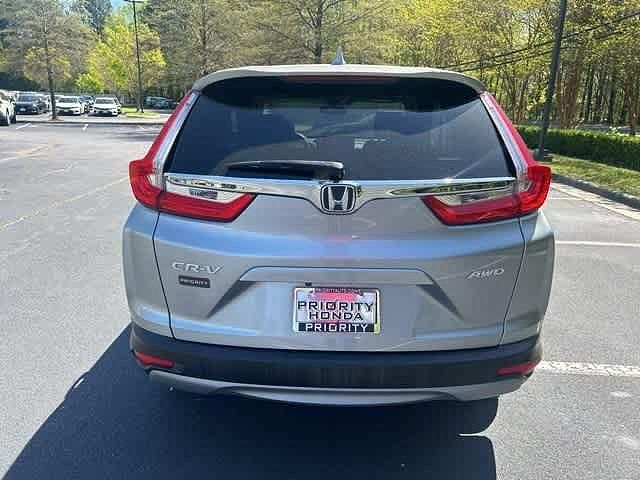 2019 Honda CR-V EX image 3