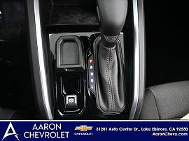 2025 Chevrolet Colorado
