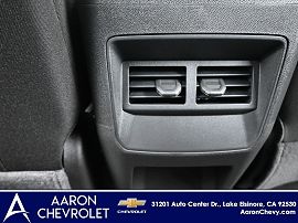 2025 Chevrolet Colorado