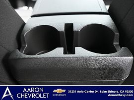 2025 Chevrolet Colorado