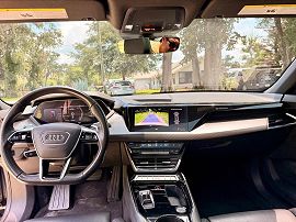 2022 Audi e-tron GT