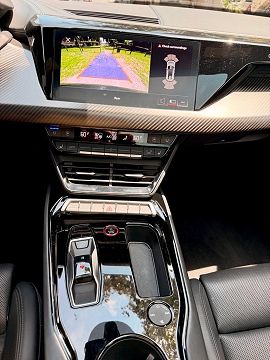 2022 Audi e-tron GT