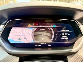 2022 Audi e-tron GT
