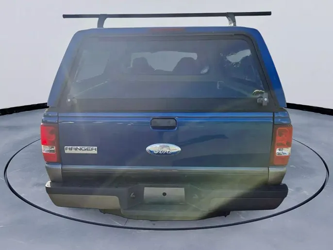 2009 Ford Ranger