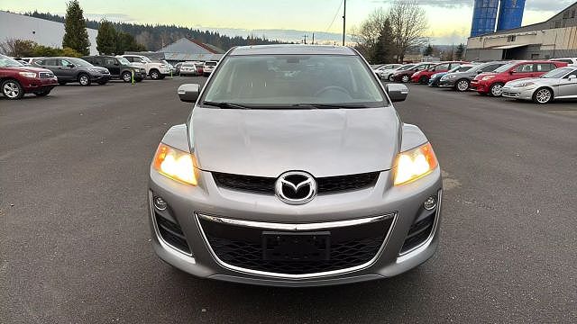 2010 Mazda CX-7
