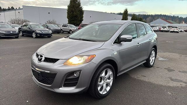 2010 Mazda CX-7