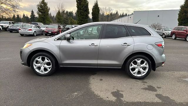2010 Mazda CX-7