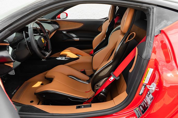 2023 Ferrari SF90