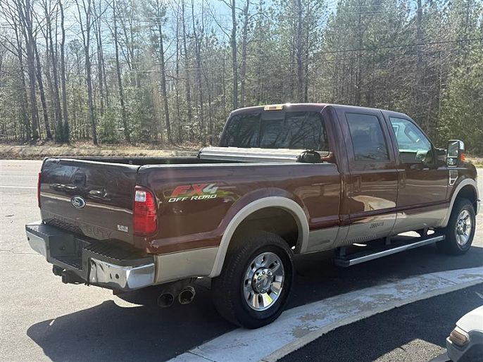 2010 Ford F-250