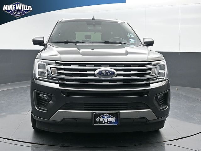 2021 Ford Expedition