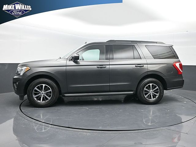 2021 Ford Expedition