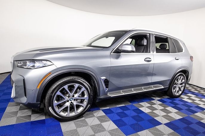 2024 BMW X5