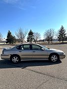 2003 Chevrolet Impala LS image 5
