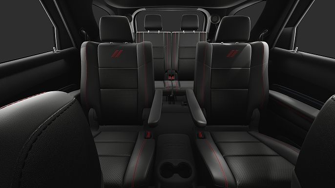 2025 Dodge Durango