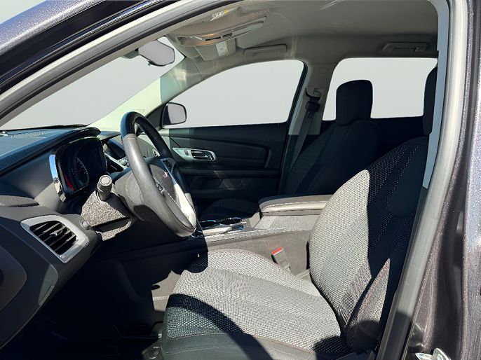2013 GMC Terrain