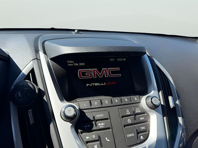 2013 GMC Terrain