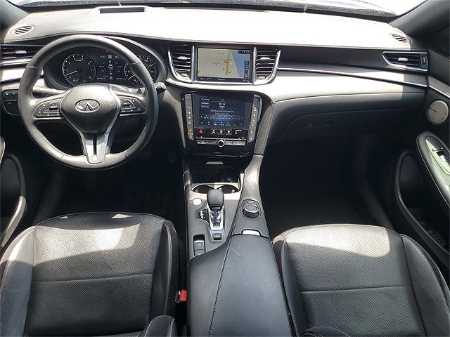 2023 Infiniti QX55