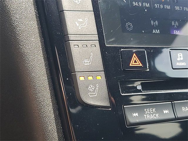 2023 Infiniti QX55