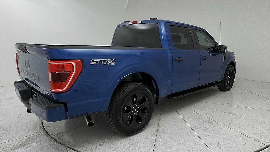 2022 Ford F-150 XL image 4