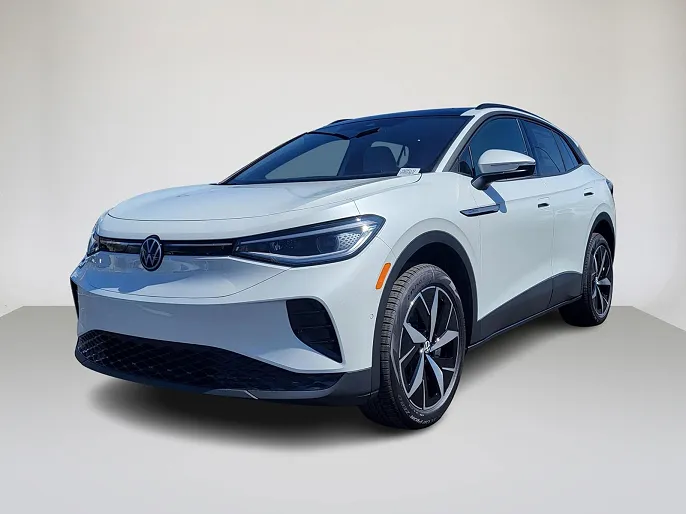 2025 Volkswagen ID.4