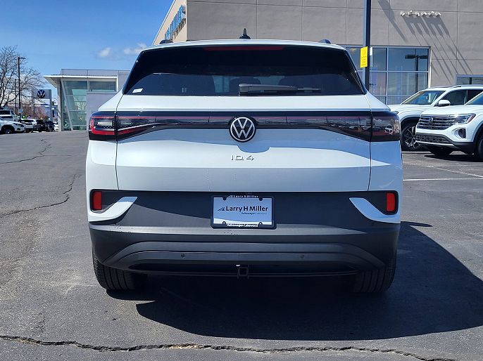 2025 Volkswagen ID.4