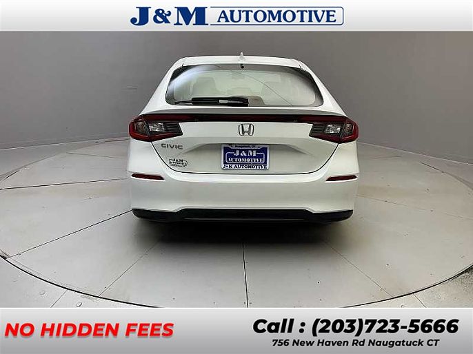 2023 Honda Civic