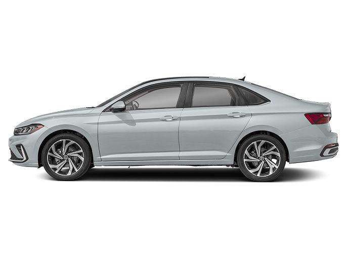 2026 Volkswagen Jetta