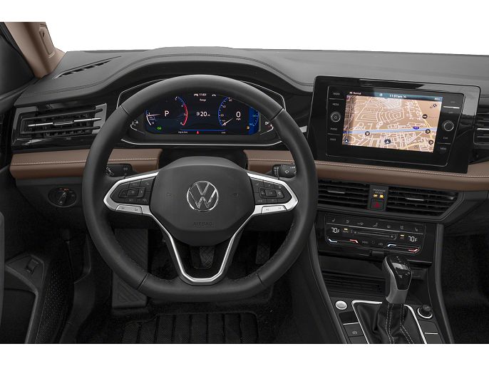 2026 Volkswagen Jetta