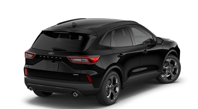 2026 Ford Escape