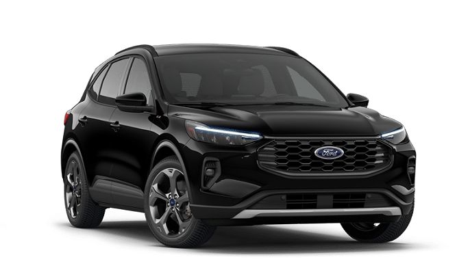 2026 Ford Escape