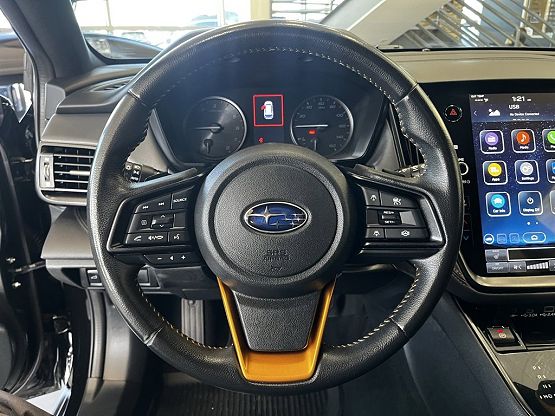 2023 Subaru Outback Wilderness photo 11