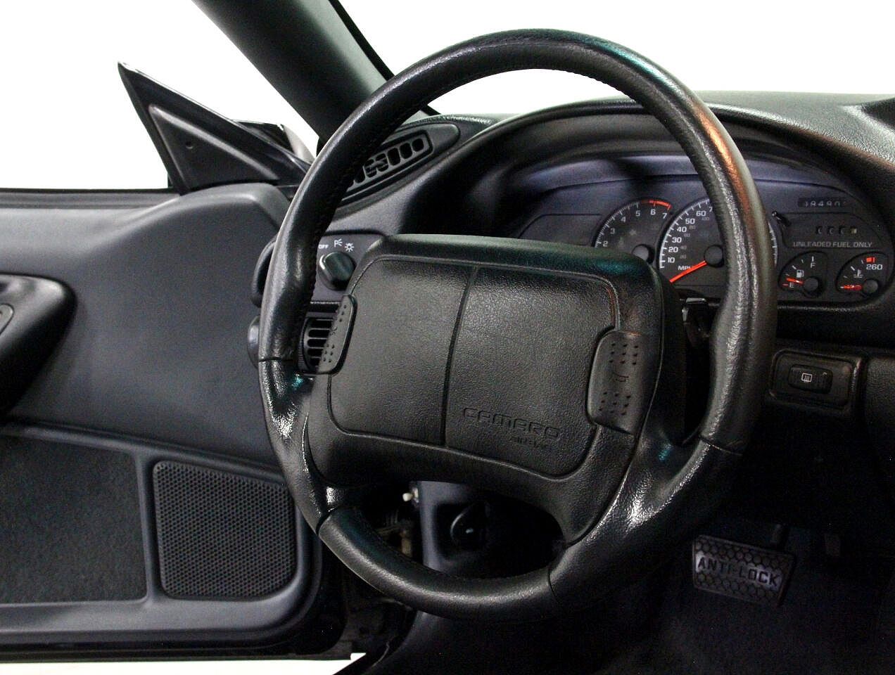 1995 Chevrolet Camaro Z28 image 61