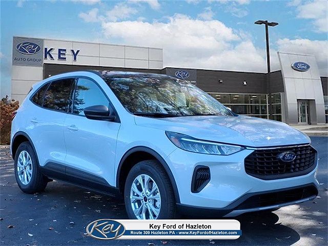 2026 Ford Escape