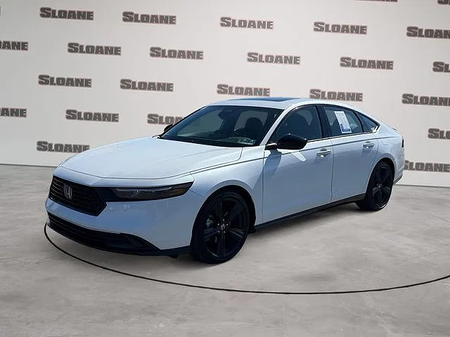 2023 Honda Accord
