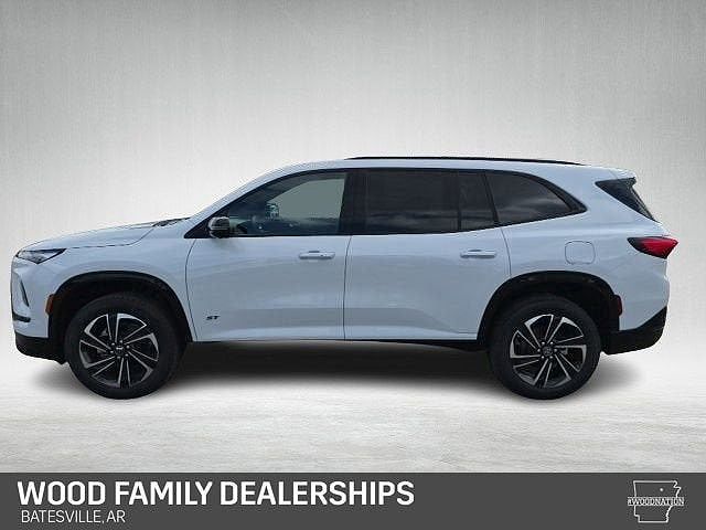 2026 Buick Enclave