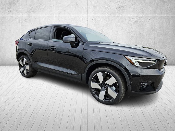 2024 Volvo C40