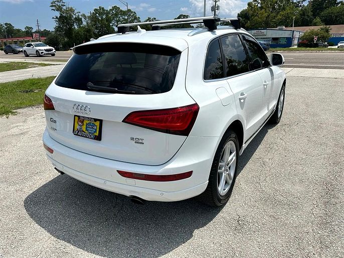 2013 Audi Q5