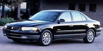 1999 Buick Regal LS image 0