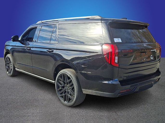 2026 Ford Expedition MAX