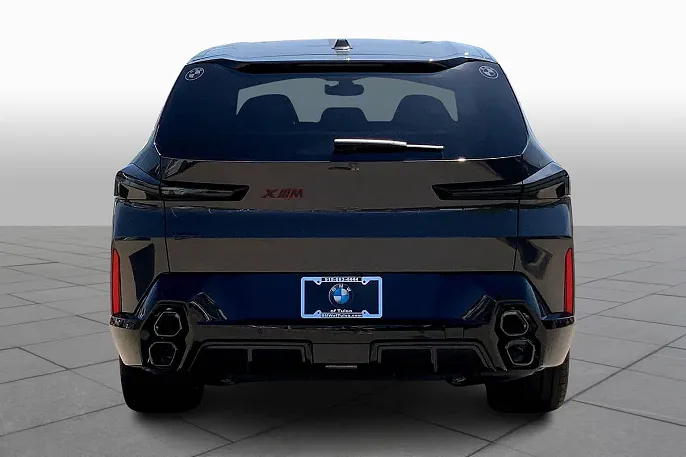 2025 BMW XM