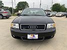 2003 Audi A6 null image 1