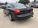 2003 Audi A6 null image 6
