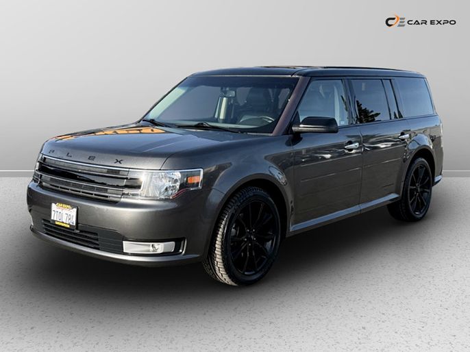 2016 Ford Flex