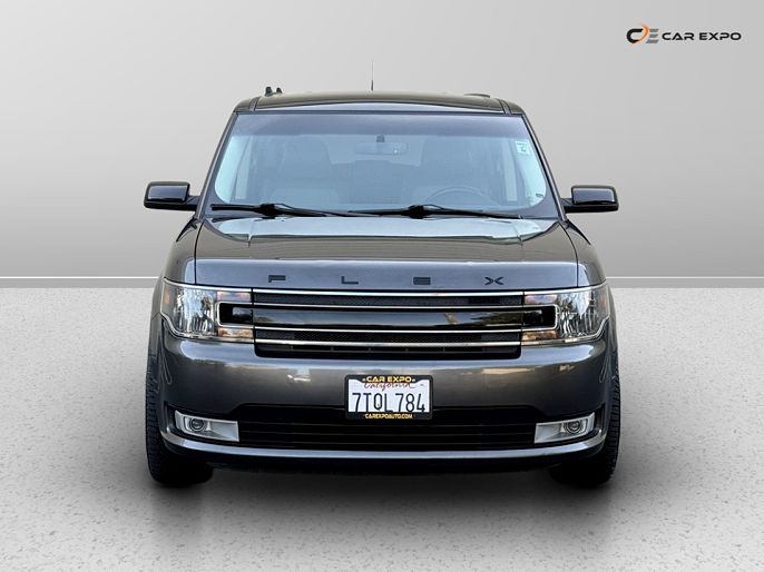 2016 Ford Flex
