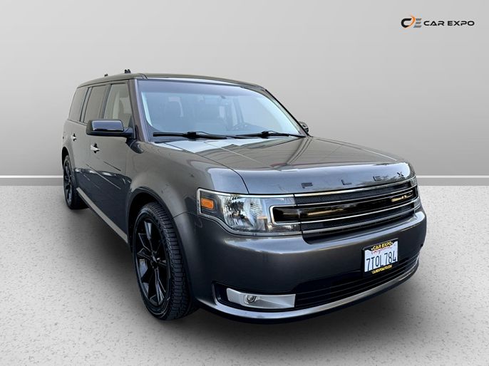 2016 Ford Flex