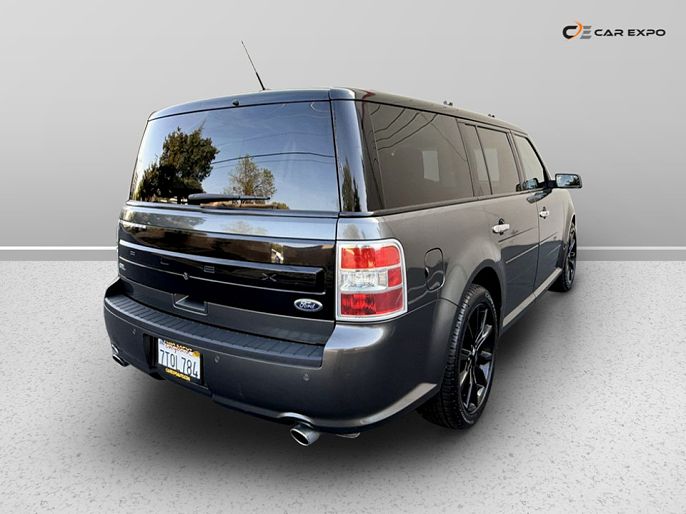 2016 Ford Flex