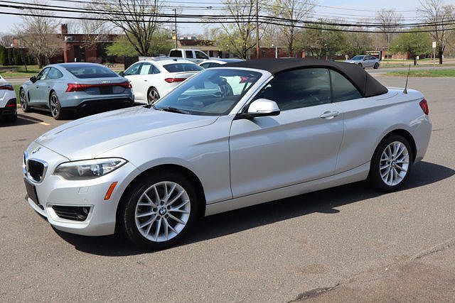 2015 BMW 2 Series